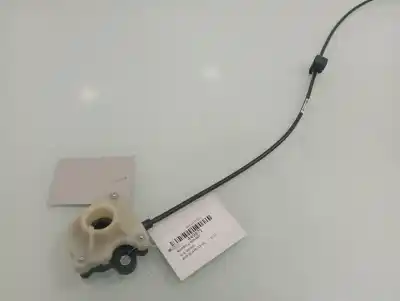 Peça sobressalente para automóvel em segunda mão estepe por audi q5 (fyb) dcp referências oem iam 80b713035a  