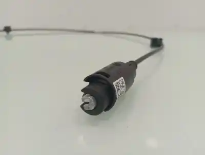 Peça sobressalente para automóvel em segunda mão estepe por audi q5 (fyb) dcp referências oem iam 80b713035a  