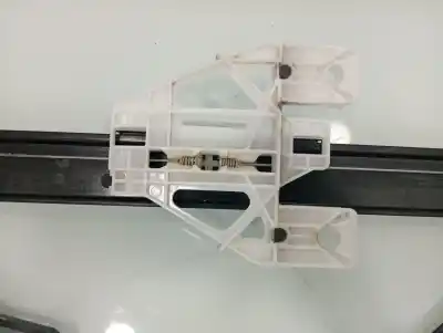 Peça sobressalente para automóvel em segunda mão elevador de vidros traseiro direito por audi q5 (fyb) dcp referências oem iam 80a839462