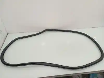 Peça sobressalente para automóvel em segunda mão junta vedante da porta por audi q5 (fyb) dcp referências oem iam 80a833721d