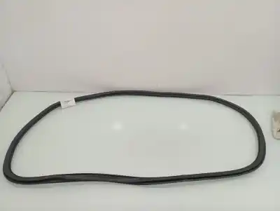 Peça sobressalente para automóvel em segunda mão junta vedante da porta por audi q5 (fyb) dcp referências oem iam 80a833721d