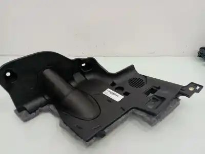 Peça sobressalente para automóvel em segunda mão moldagem por audi q5 (fyb) dcp referências oem iam 80b863083c  