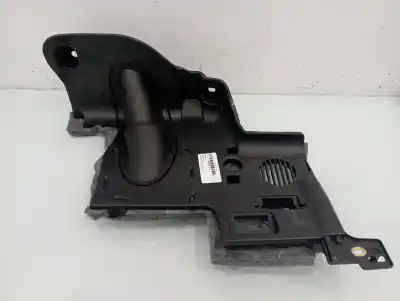 Peça sobressalente para automóvel em segunda mão moldagem por audi q5 (fyb) dcp referências oem iam 80b863083c  