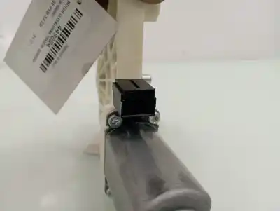 Peça sobressalente para automóvel em segunda mão motor elevador vidro traseiro direito por audi q5 (fyb) dcp referências oem iam 80a959811