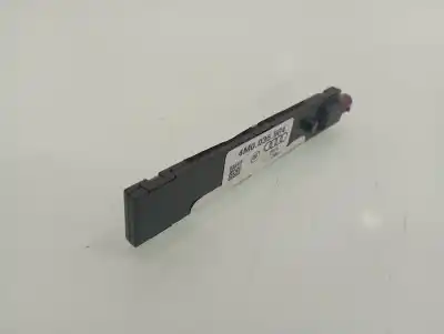 Peça sobressalente para automóvel em segunda mão módulo eletrônico por audi q5 (fyb) dcp referências oem iam 4m0035504  