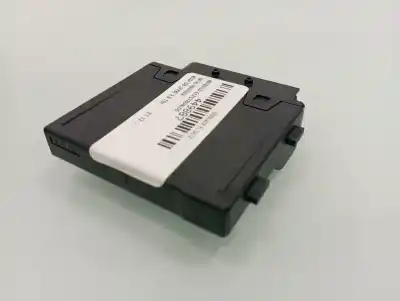 Pezzo di ricambio per auto di seconda mano modulo elettronico per audi q5 (fyb) dcp riferimenti oem iam 80a906093a  