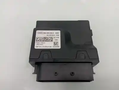 Pezzo di ricambio per auto di seconda mano modulo elettronico per audi q5 (fyb) dcp riferimenti oem iam 80a906093a  