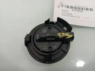 Peça sobressalente para automóvel em segunda mão sensor por audi q5 (fyb) dcp referências oem iam 5q0959354