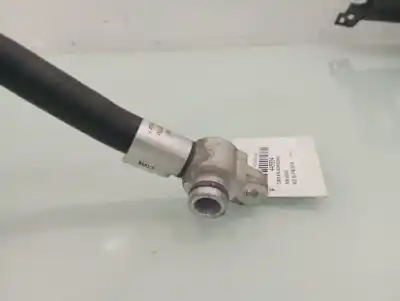 Peça sobressalente para automóvel em segunda mão tubos de ar condicionado por audi q5 (fyb) dcp referências oem iam 80b816740