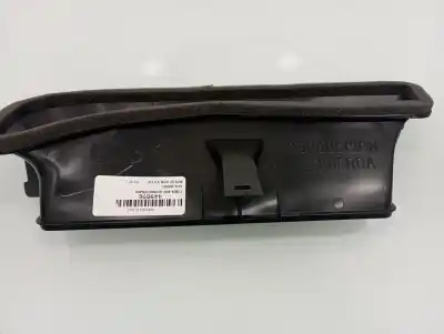 Peça sobressalente para automóvel em segunda mão tubos de ar condicionado por audi q5 (fyb) dcp referências oem iam 80b858431