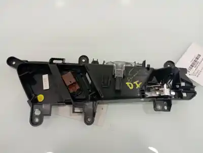 Second-hand car spare part interior left front handle for audi q5 (fyb) dcp oem iam references 80a837019  