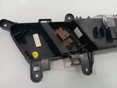 Second-hand car spare part interior left front handle for audi q5 (fyb) dcp oem iam references 80a837019  