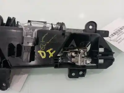 Second-hand car spare part interior left front handle for audi q5 (fyb) dcp oem iam references 80a837019  