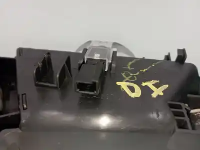 Second-hand car spare part interior left front handle for audi q5 (fyb) dcp oem iam references 80a837019  