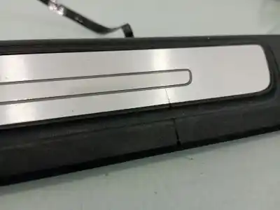 Peça sobressalente para automóvel em segunda mão embaladeira por audi q5 (fyb) dcp referências oem iam 80a947417