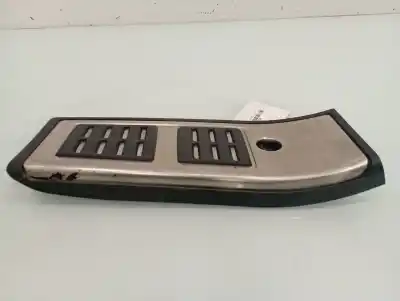 Peça sobressalente para automóvel em segunda mão moldagem por audi q5 (fyb) dcp referências oem iam 80b864777