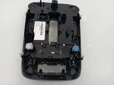 Second-hand car spare part interior light for audi q5 (fyb) dcp oem iam references 80a947135bc  