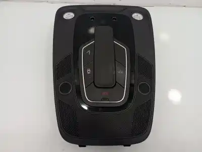 Second-hand car spare part interior light for audi q5 (fyb) dcp oem iam references 80a947135bc  