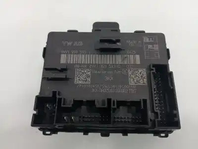 Second-hand car spare part electronic module for audi q5 (fyb) dcp oem iam references 8w1959593j  