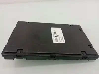 Pezzo di ricambio per auto di seconda mano modulo elettronico per audi q5 (fyb) dcp riferimenti oem iam 8w0907063df  