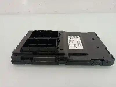 Pezzo di ricambio per auto di seconda mano modulo elettronico per audi q5 (fyb) dcp riferimenti oem iam 8w0907063df  