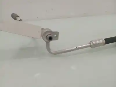 Peça sobressalente para automóvel em segunda mão tubos de ar condicionado por audi q5 (fyb) dcp referências oem iam 80b816720n