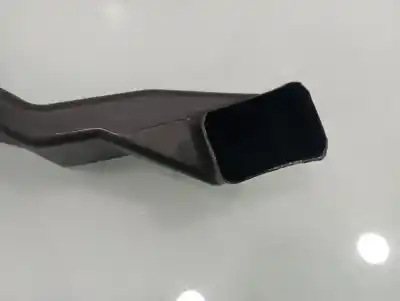 Peça sobressalente para automóvel em segunda mão tubos de ar condicionado por audi q5 (fyb) dcp referências oem iam 80a819806a