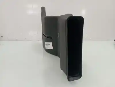 Peça sobressalente para automóvel em segunda mão tubos de ar condicionado por audi q5 (fyb) dcp referências oem iam 80a819802a