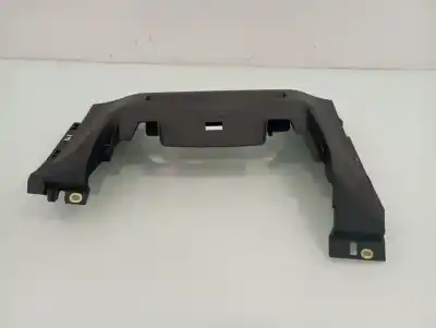 Peça sobressalente para automóvel em segunda mão moldagem por audi q5 (fyb) dcp referências oem iam 80b857297b