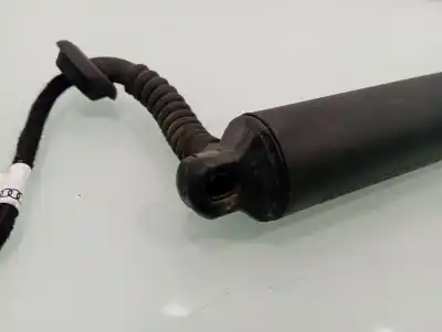 Peça sobressalente para automóvel em segunda mão amortecedores do tronco / porta por audi q5 (fyb) dcp referências oem iam 80a827851a