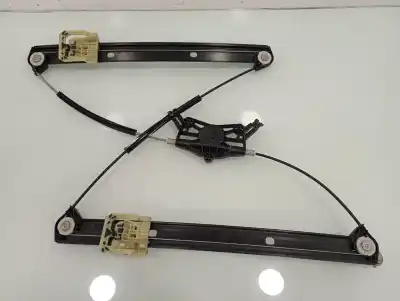 Second-hand car spare part driver left window regulator for audi q5 (fyb) dcp oem iam references 80a837461a  