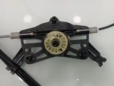 Peça sobressalente para automóvel em segunda mão elevador de vidros dianteira esquerda por audi q5 (fyb) dcp referências oem iam 80a837461a