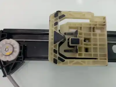 Second-hand car spare part driver left window regulator for audi q5 (fyb) dcp oem iam references 80a837461a  