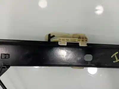 Second-hand car spare part driver left window regulator for audi q5 (fyb) dcp oem iam references 80a837461a  