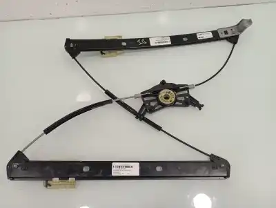 Second-hand car spare part driver left window regulator for audi q5 (fyb) dcp oem iam references 80a837461a  