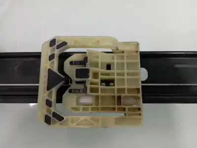 Second-hand car spare part driver left window regulator for audi q5 (fyb) dcp oem iam references 80a837461a  