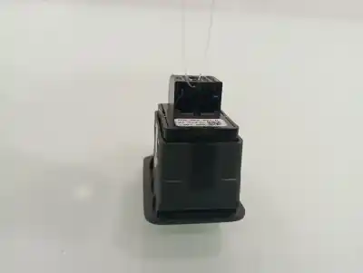 Second-hand car spare part switch for audi q5 (fyb) dcp oem iam references 4m0959831a  