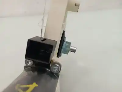 Peça sobressalente para automóvel em segunda mão motor elevador vidro dianteiro esquerdo por audi q5 (fyb) dcp referências oem iam 5q4959801b