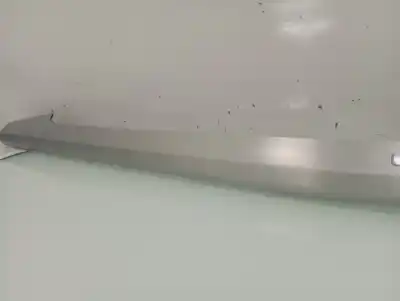 Peça sobressalente para automóvel em segunda mão molduras traseiras por audi q5 (fyb) dcp referências oem iam 80b853190r