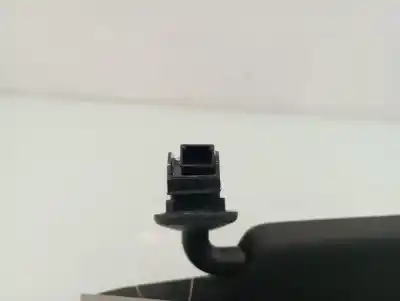 Peça sobressalente para automóvel em segunda mão pára-sol esquerdo por audi q5 (fyb) dcp referências oem iam 8v5857551p