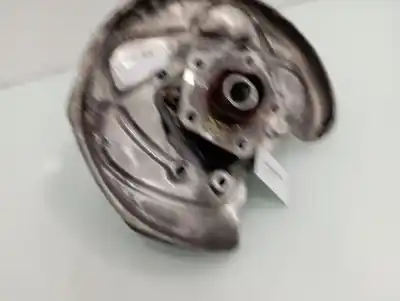 Peça sobressalente para automóvel em segunda mão manga de eixo traseira direita por audi q5 (fyb) dcp referências oem iam 80a505436j