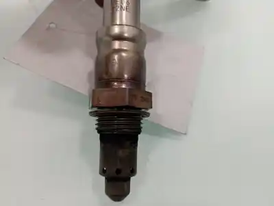 Peça sobressalente para automóvel em segunda mão sonda lambda por audi q5 (fyb) dcp referências oem iam 4k0906265  