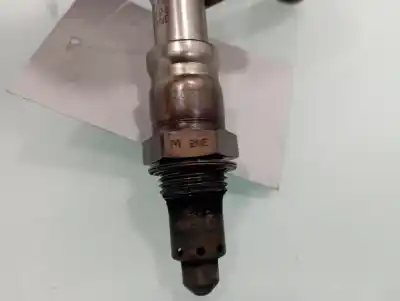 Peça sobressalente para automóvel em segunda mão sonda lambda por audi q5 (fyb) dcp referências oem iam 4k0906265  