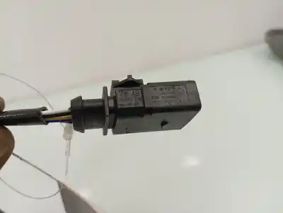Peça sobressalente para automóvel em segunda mão sonda lambda por audi q5 (fyb) dcp referências oem iam 4k0906265