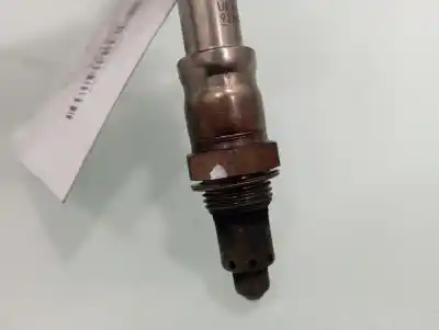 Peça sobressalente para automóvel em segunda mão sonda lambda por audi q5 (fyb) dcp referências oem iam 4k0906265  