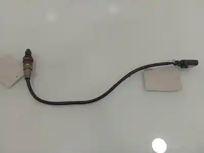 Peça sobressalente para automóvel em segunda mão sonda lambda por audi q5 (fyb) dcp referências oem iam 4k0906265  