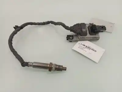 Peça sobressalente para automóvel em segunda mão sonda lambda por audi q5 (fyb) dcp referências oem iam 80a907807k  