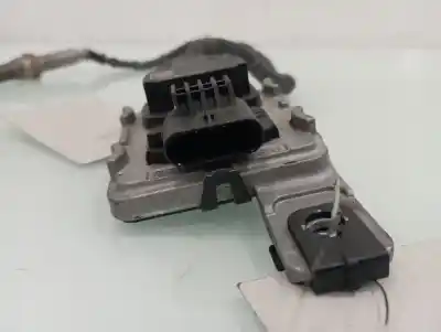 Peça sobressalente para automóvel em segunda mão sonda lambda por audi q5 (fyb) dcp referências oem iam 80a907807k  