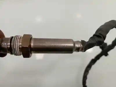 Peça sobressalente para automóvel em segunda mão sonda lambda por audi q5 (fyb) dcp referências oem iam 80a907807k  
