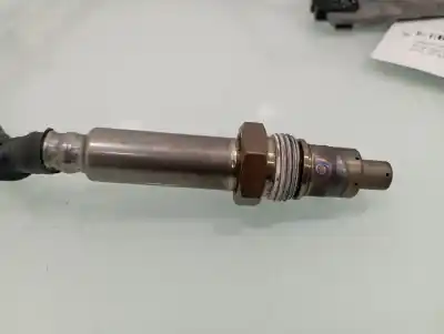 Peça sobressalente para automóvel em segunda mão sonda lambda por audi q5 (fyb) dcp referências oem iam 80a907807k